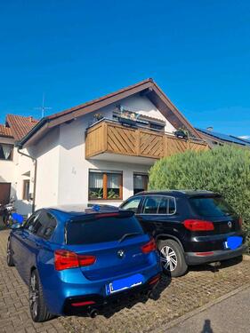 Foto - 4,5 Zi - Wohnung in Bönnigheim Hofen zu vermieten