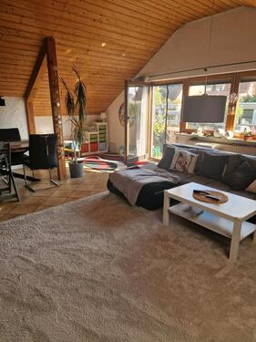 Foto - Etagenwohnung zur Miete in Löchgau