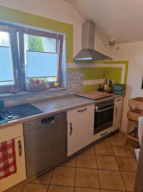 Foto - Etagenwohnung in Löchgau