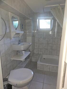 Foto - Etagenwohnung zur Miete in Dannenberg (Elbe)