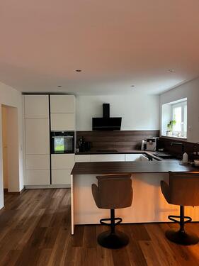 Foto - Helle 93 m² Wohnung in Neckargerach mit Garten