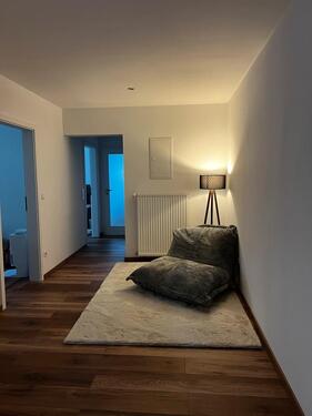 Foto - Etagenwohnung in Neckargerach