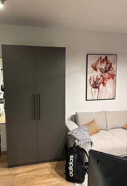 Foto - Etagenwohnung zur Miete in Berlin