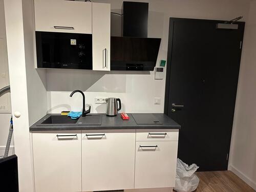 Foto - Etagenwohnung in Berlin