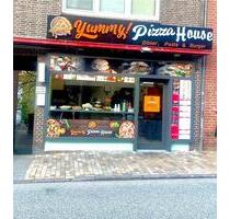 Pizzeria Imbiss Döner Lieferservice Gastronomiebetriebe - Kiel Neumühlen-Dietrichsdorf