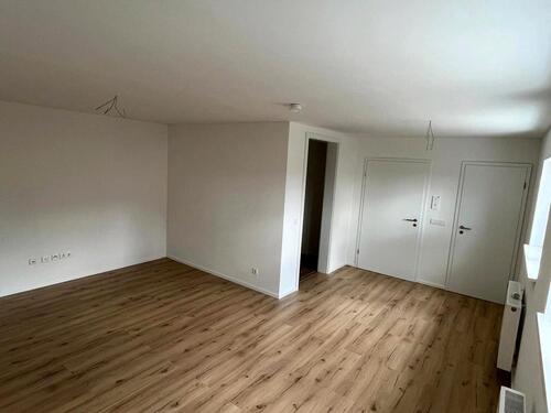 Foto - Etagenwohnung in Windischeschenbach zur Miete