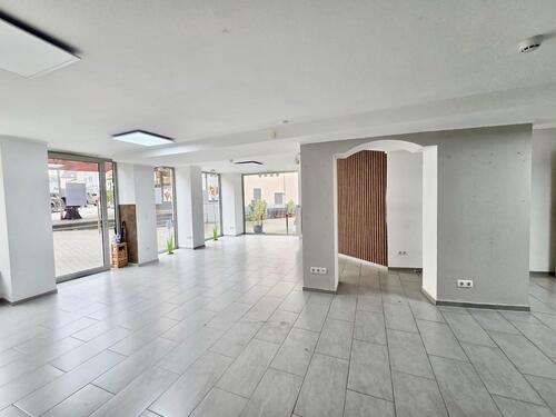 Foto - Attraktive Gewerbefläche in Toplage von Saarburg zu vermieten!