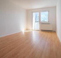 1-Raum-Wohnung mit Balkon auf dem südlichen Sonnenberg - Chemnitz Hilbersdorf