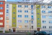 Foto - Etagenwohnung zur Miete in Chemnitz