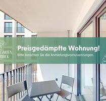 DACHGARTEN UNTERBILK – Wohnen mit Weitblick und Stil (mietpreisgedämpft) - Düsseldorf Stadtbezirk 3