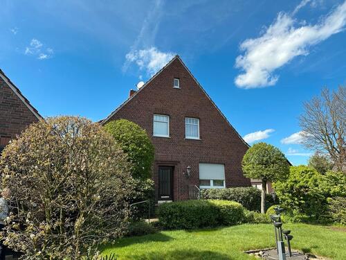 Foto - Wunderschönes Einfamilienhaus in ruhiger Lage