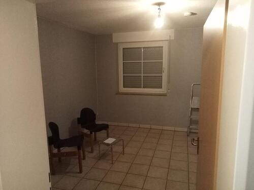 Foto - Charmante Souterrain-Wohnung in Herzogenrath Stadtteil Straß