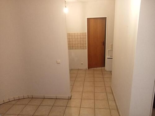 Foto - Etagenwohnung in Herzogenrath