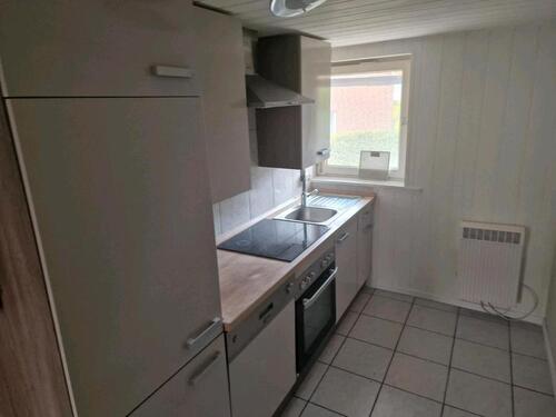 Foto - Renovierte Wohnung in Rhüden - 480,00 EUR Kaltmiete, ca.  80,00 m²