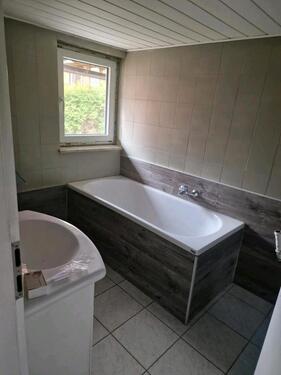 Foto - Etagenwohnung in Seesen zur Miete