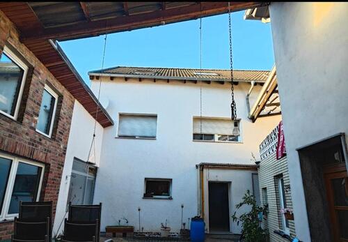 Foto - 4 Zimmer Einfamilienhaus zur Miete in Aldenhoven