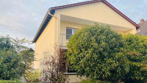 Foto - 6 Zimmer Einfamilienhaus zur Miete in Nauheim