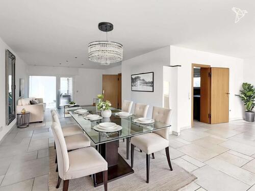 Foto - Einfamilienhaus in Nauheim zur Miete