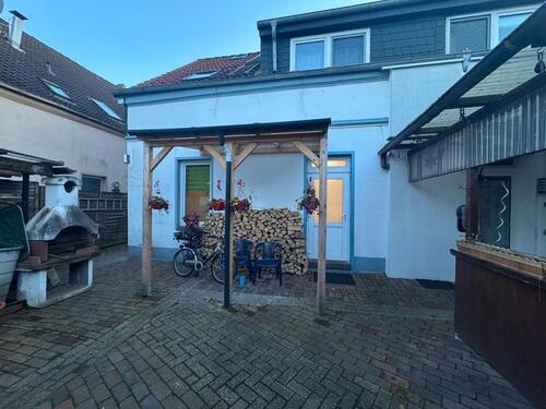 Foto - 4 Zimmer Doppelhaushälfte zur Miete in Wilhelmshaven