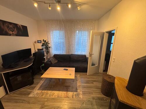 Foto - 4 Zimmer Doppelhaushälfte in Wilhelmshaven