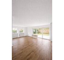 Exklusive 3 Zi.- EG-Wohnung mit großem Garten, Terrasse & Doppelgarage – LU - Ludwigshafen am Rhein Ludwigshafen-Oggersheim