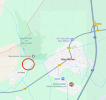 EFH in ruhiger Lage in Ober-MörlenMaiberg - Darmstadt