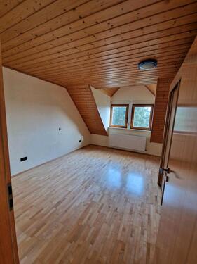 Foto - 3 Zimmer Dachgeschoßwohnung in Faulbach