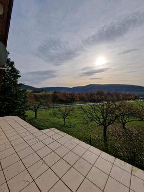 Foto - Dachgeschoßwohnung in Faulbach zur Miete