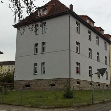 Foto - Helle 2-Raum Wohnung in schöner Lage