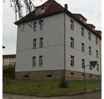 Helle 2-Raum Wohnung in schöner Lage - Werdau