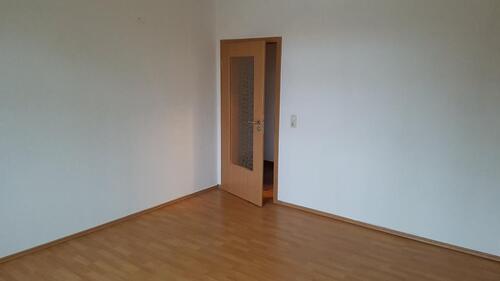 Foto - Erdgeschoßwohnung in Werdau zur Miete