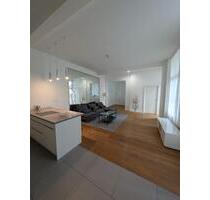 Moderne 3-Zimmer-Loft mit Balkon in Friedrichshain (80 m²) - Berlin Pankow