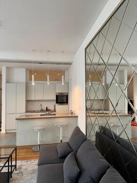 Foto - 3 Zimmer Loft - Studio - Atelier zur Miete in Berlin