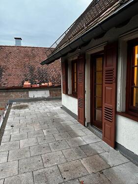 Foto - Frisch renovierte 2-Zimmer-Wohnung in Geislingen am Kocher