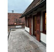 Frisch renovierte 2-Zimmer-Wohnung in Geislingen am Kocher - Braunsbach