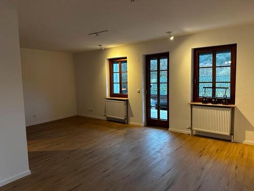 Foto - 2 Zimmer Etagenwohnung in Braunsbach