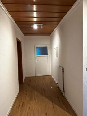 Foto - Etagenwohnung in Braunsbach zur Miete