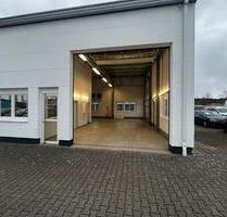 Gewerbe Halle 120 qm in Industriegebiet Bad Dürrheimzu vermieten - Villingen-Schwenningen