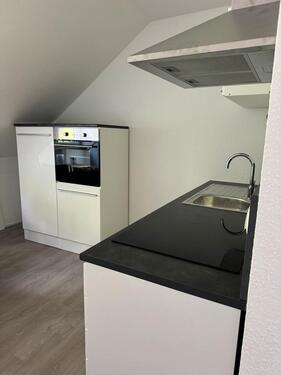 Foto - 1 Zimmer Dachgeschoßwohnung in Ludwigshafen am Rhein