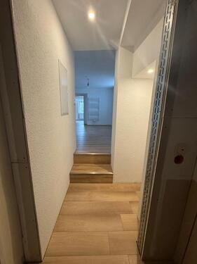 Foto - 1 Zimmer Erdgeschoßwohnung zur Miete in Wettin-Löbejün