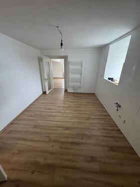 Foto - 1 Zimmer Erdgeschoßwohnung in Wettin-Löbejün