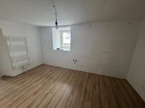 Foto - Erdgeschoßwohnung in Wettin-Löbejün zur Miete