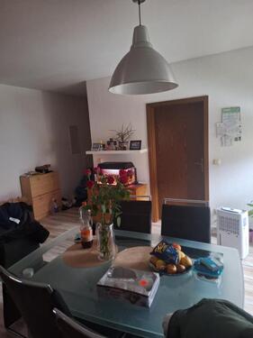 Foto - 3 Zimmer Etagenwohnung in Wadgassen