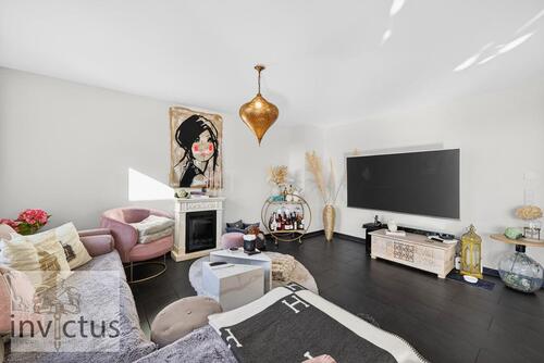 Foto - 3 Zimmer Erdgeschoßwohnung zur Miete in Flein