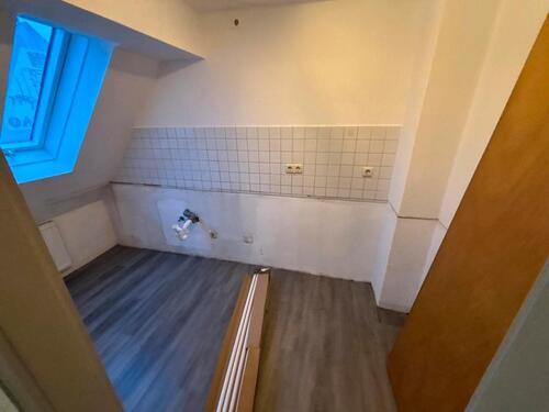 Foto - 2 Zimmer Dachgeschoßwohnung zur Miete in Allendorf (Lumda)
