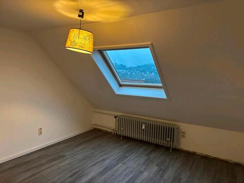 Foto - Dachgeschoßwohnung in Allendorf (Lumda) zur Miete