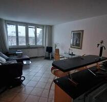 möblierte Wohnung am Waldschlößchen - Dresden Neustadt