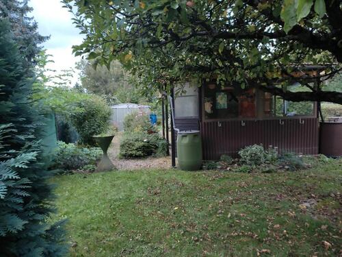 Foto - Grundst&uuml;ck in Frankfurt am Main zur Miete