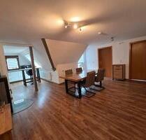 6,5 Zimmer Maisonette Wohnung - 1.400,00&nbsp;EUR Kaltmiete, ca.&nbsp; 112,00&nbsp;m&sup2; in Auenwald (PLZ: 71549)