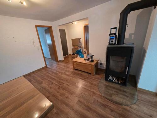 Foto - 6.5 Zimmer Maisonettenwohnung zur Miete in Auenwald